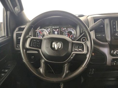 Used 2022 RAM 3500 Tradesman w/ Max Tow Package AWD/4WD image 13