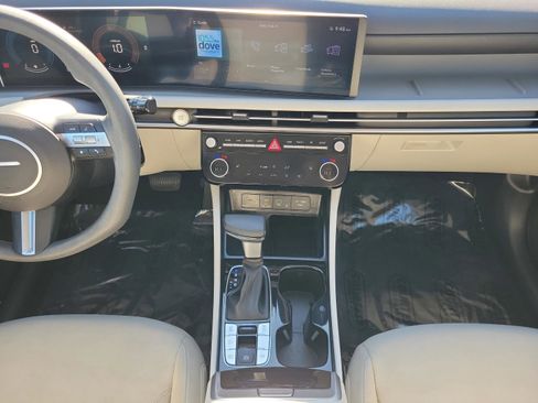 Certified 2025 Hyundai Tucson SEL image 14