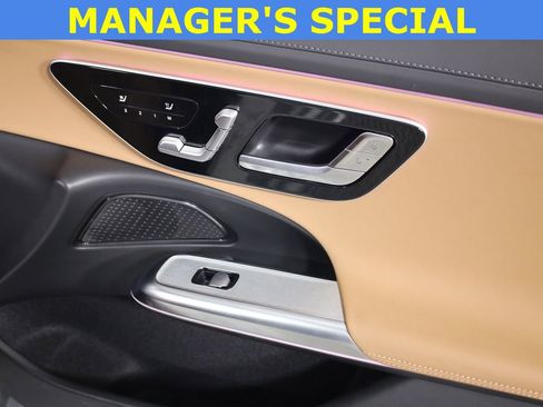 Certified 2026 Mercedes-Benz E 350 4MATIC Sedan image 42