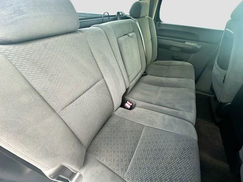 Used 2008 Chevrolet Silverado 3500 LT image 25