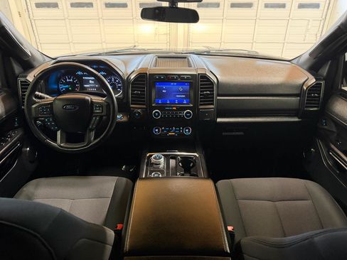 Used 2021 Ford Expedition XL AWD/4WD image 24