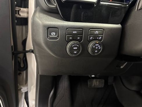 New 2026 Chevrolet Silverado 1500 RST w/ RST Select Package AWD/4WD image 48