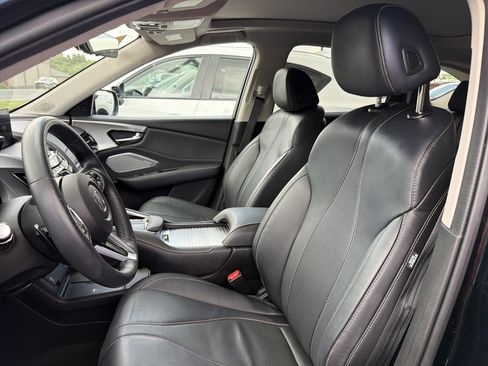 Used 2023 Acura RDX AWD w/ Technology Package image 10