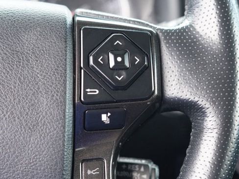 Used 2023 Toyota 4Runner TRD Off-Road Premium w/ Off Road Premium Plus Package AWD/4WD image 28