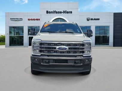 Used 2024 Ford F350 King Ranch