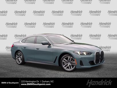 Used 2026 BMW 430i w/ Premium Package