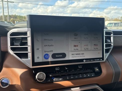 Used 2022 Toyota Tundra 1794 Edition image 20