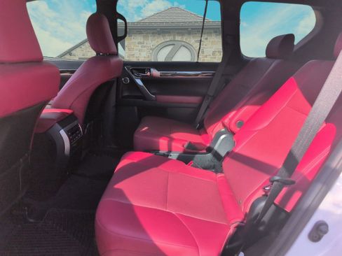 Certified 2023 Lexus GX 460 Premium image 7