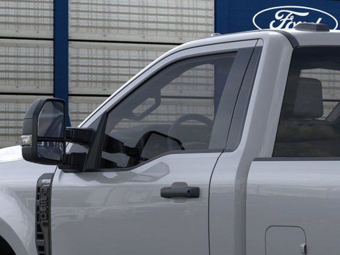 New 2026 Ford F250 XL w/ STX Appearance Package AWD/4WD image 23