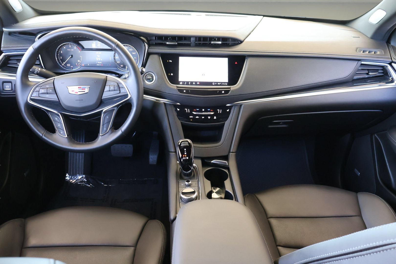 Used 2024 Cadillac XT5 Premium Luxury FWD image 13