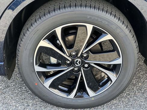 New 2025 MAZDA CX-5 AWD 2.5 S w/ Preferred Package image 29