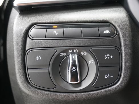 Used 2019 INFINITI QX50 Essential w/ Cargo Package image 25