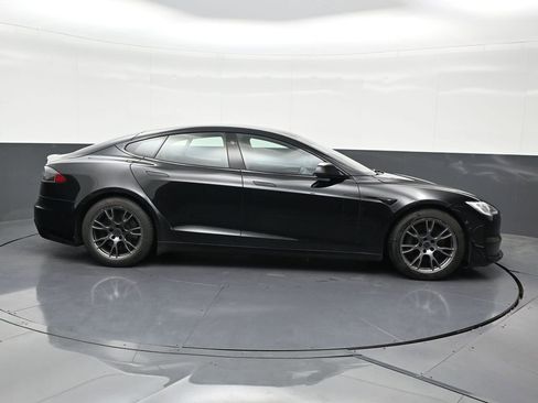 Used 2022 Tesla Model S AWD/4WD image 6