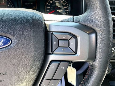 Certified 2019 Ford F150 XLT w/ Equipment Group 302A Luxury AWD/4WD image 18