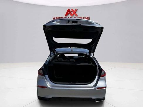 Used 2026 Honda Civic Sport image 44