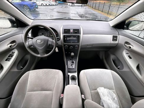 Used 2009 Toyota Corolla LE image 14