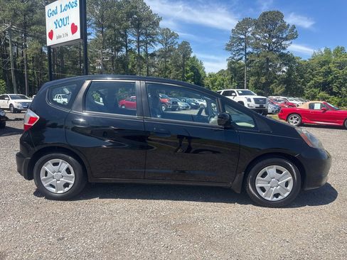Used 2013 Honda Fit image 11