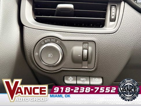 Used 2020 Buick Envision Premium w/ Driver Confidence Package AWD/4WD image 30