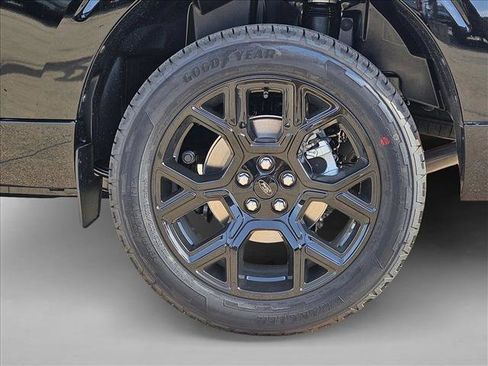 New 2026 Ford Maverick Lobo image 10