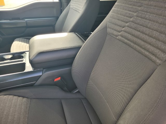 Certified 2023 Ford F150 XL w/ STX Appearance Package AWD/4WD image 11