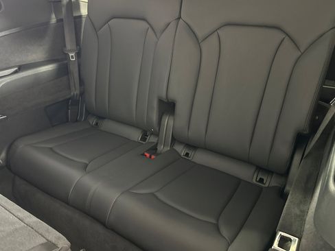 Used 2023 Audi Q7 3.0T Prestige w/ Prestige Package image 14