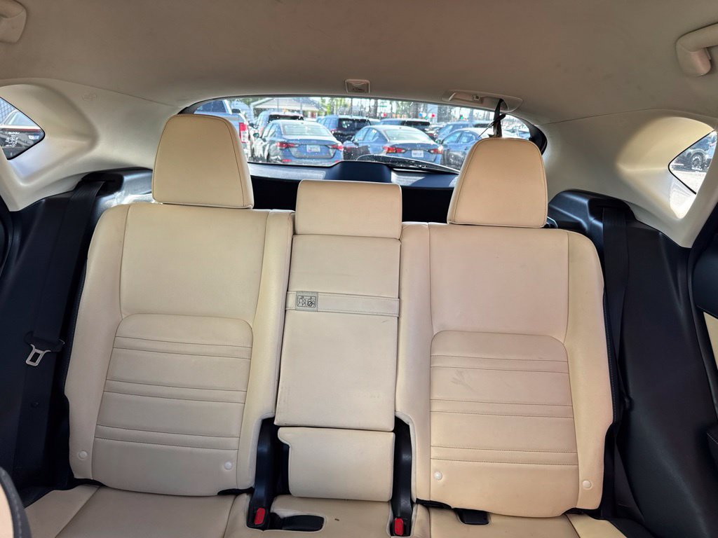 Used 2019 Lexus NX 300 FWD w/ Accessory Package 2 image 20