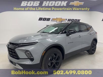 New 2026 Chevrolet Blazer LT w/ Convenience Package