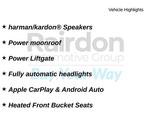 Used 2025 Kia Sportage X-Line image 5