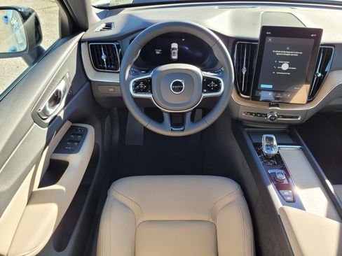 New 2026 Volvo XC60 B5 Plus w/ Protection Package Premier image 10
