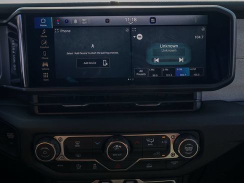 New 2026 Jeep Wrangler Unlimited Sport AWD/4WD image 29