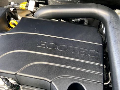 Certified 2026 Chevrolet Equinox LT w/ Convenience Package II image 32