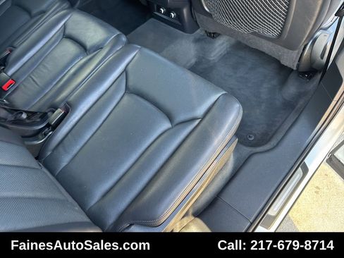 Used 2018 Audi Q7 2.0T Premium Plus w/ Premium Plus Package image 95