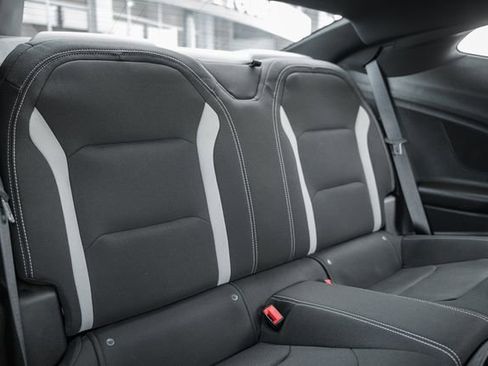 Used 2023 Chevrolet Camaro SS image 37