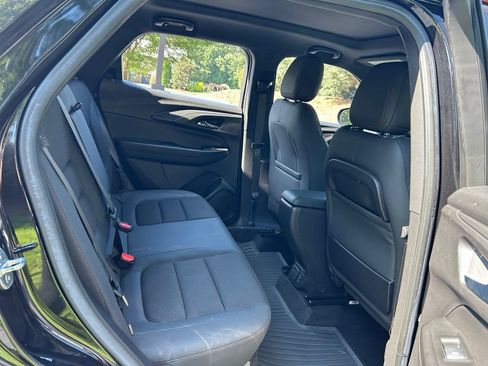 Used 2021 Chevrolet TrailBlazer RS w/ Sun and Liftgate Package FWD image 45