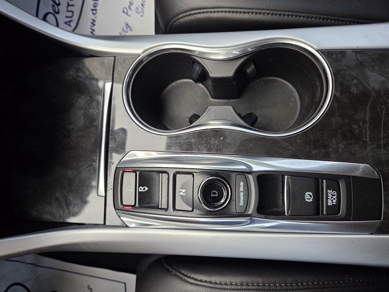 Used 2019 Acura TLX V6 FWD image 21