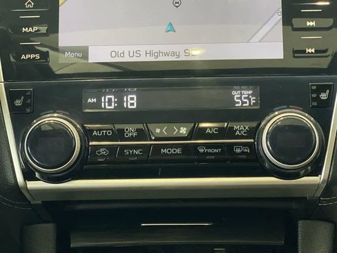 Used 2019 Subaru Outback 2.5i Limited AWD/4WD image 22