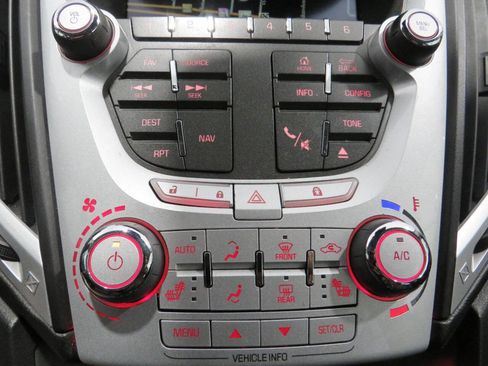 Used 2014 GMC Terrain Denali w/ Cargo Package image 23