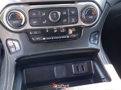 Used 2019 Chevrolet Tahoe Premier w/ Premier Plus Edition image 39