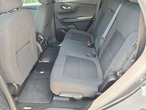 Used 2020 Chevrolet Blazer LT FWD image 17