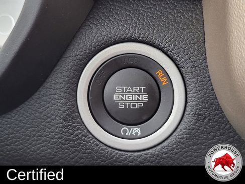 Used 2022 RAM 1500 Laramie AWD/4WD image 34