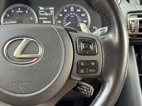 Used 2021 Lexus IS 300 w/ Comfort Package RWD image 21