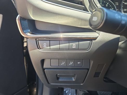 Used 2022 MAZDA MAZDA3 s FWD image 21