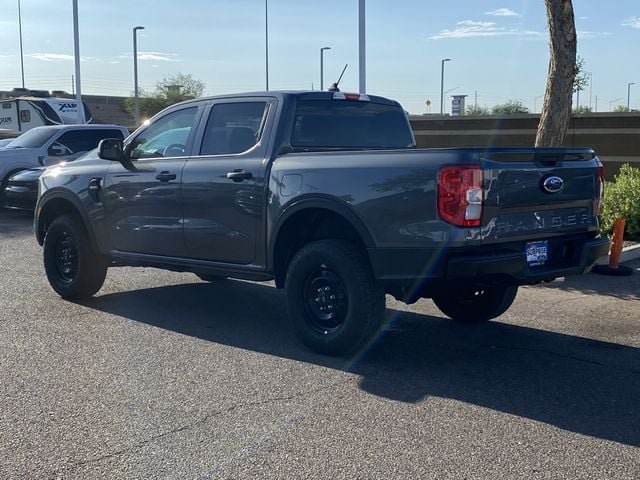 New 2026 Ford Ranger XL RWD image 4