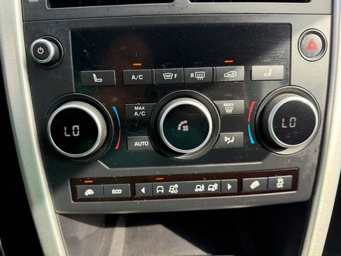 Used 2016 Land Rover Discovery Sport HSE Luxury image 62