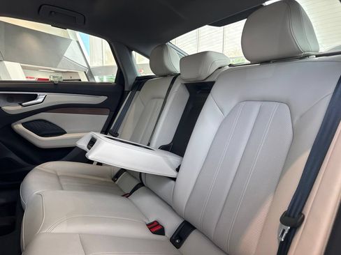New 2026 Audi A6 Premium Plus AWD/4WD image 41