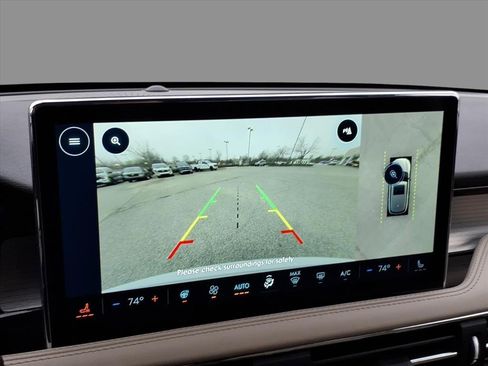 Certified 2025 Lincoln Corsair Premiere w/ Equipment Group 101A image 26