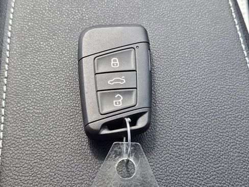 New 2026 Volkswagen Taos S FWD image 19