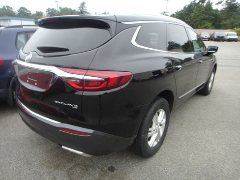 Used 2019 Buick Enclave Premium w/ Trailering Package, 5000 lbs. AWD/4WD image 4