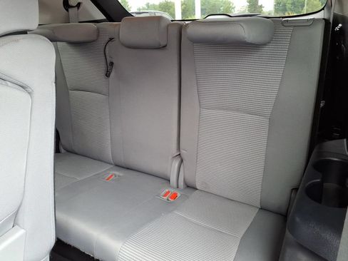 Used 2022 Toyota Highlander LE AWD/4WD image 6