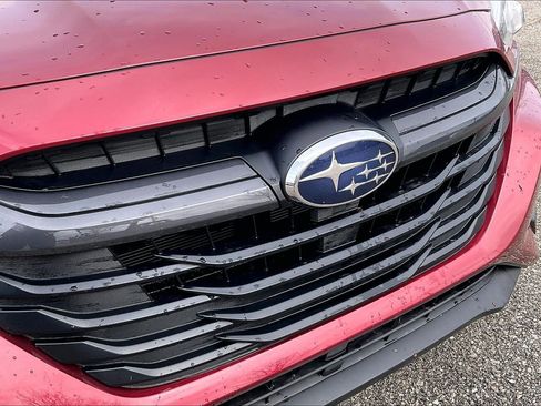 Certified 2025 Subaru Legacy Limited image 29